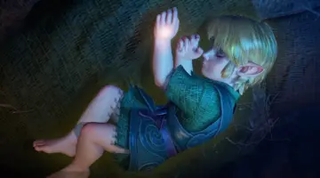 موظفان سابقان في Nintendo يقولان أنه كان يجب تغيير طريقة الكشف عن ريميك  The Legend of Zelda: Ocarina of Time ليعرض المزيد بعد التسريبات الكبيرة